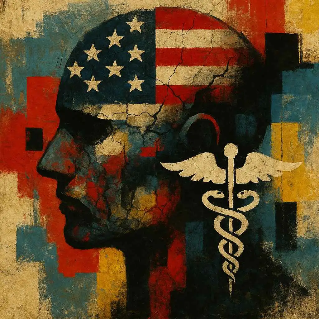 Healthcare, Shutdowns, and the Irony of Political Strategy by Terry Loerch