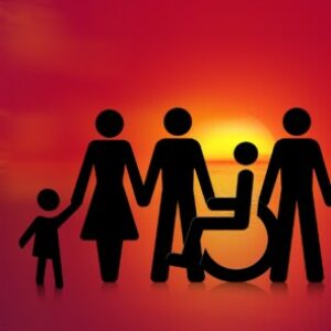Group logo of American with Disabilities Act (ADA) discussion and issues